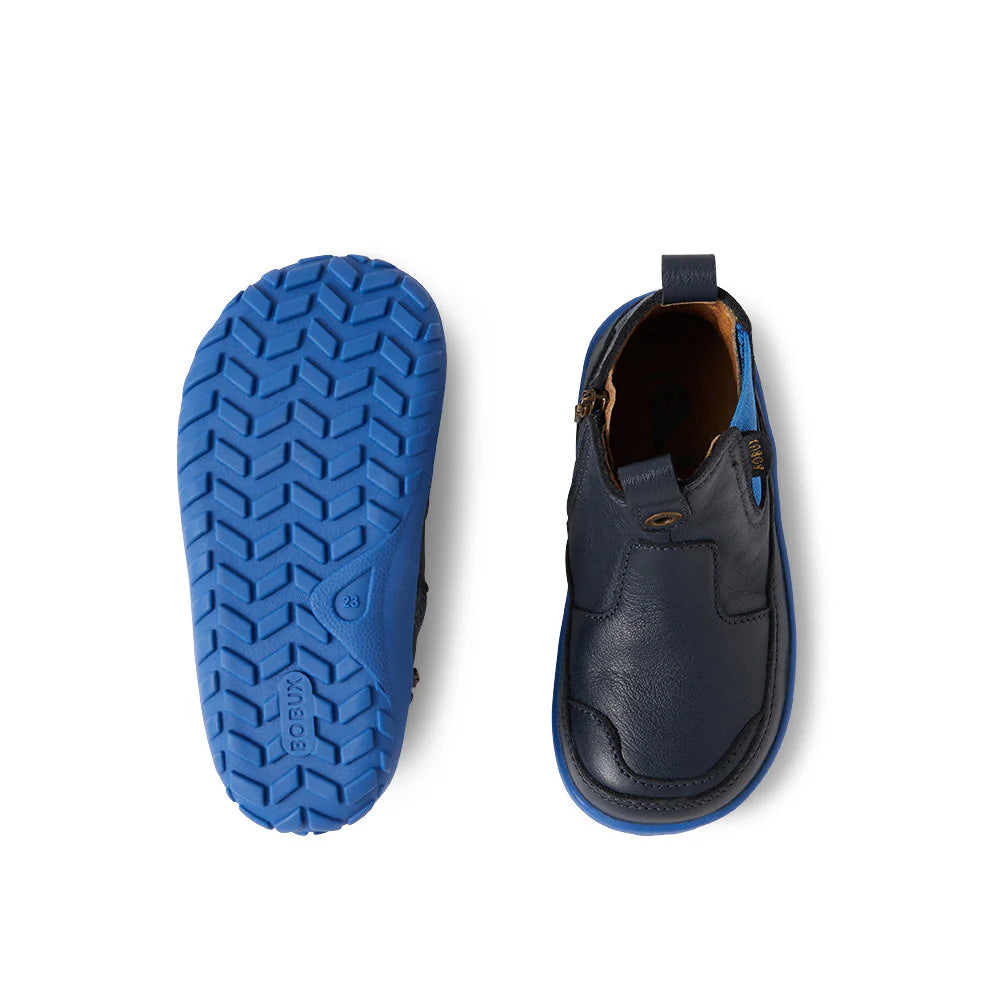 Bobux Trail Navy