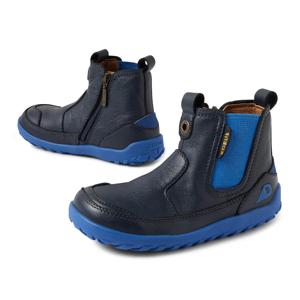 Bobux Trail Navy