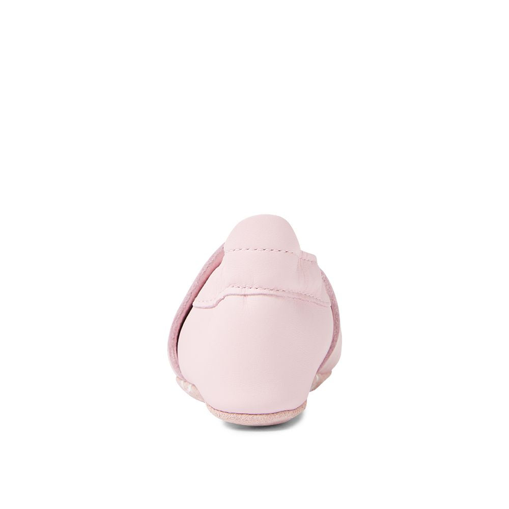 Bobux Pantuflas Narwal Parfait Pink