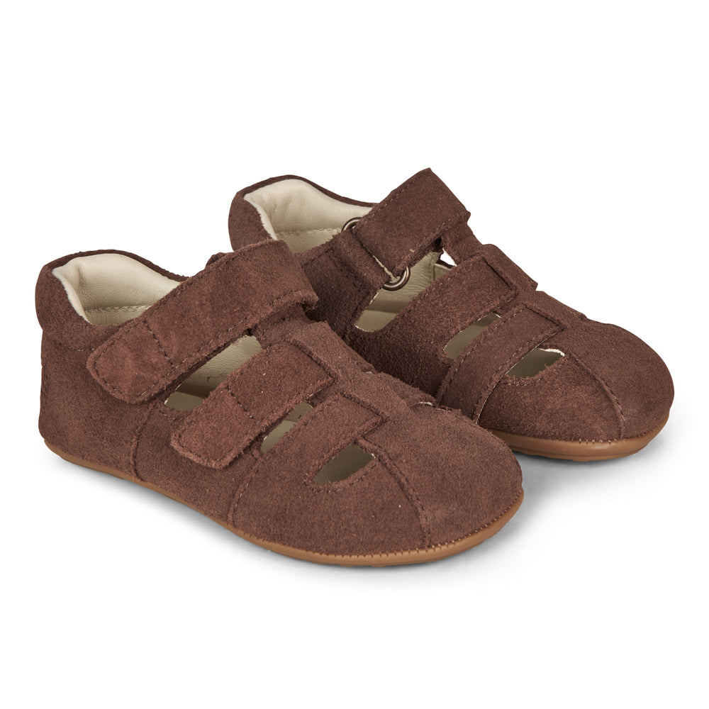 Bundgaard Tobias Summer Mocha