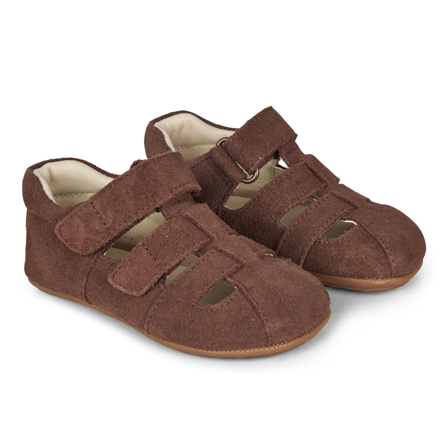Bundgaard Tobias Summer Mocha