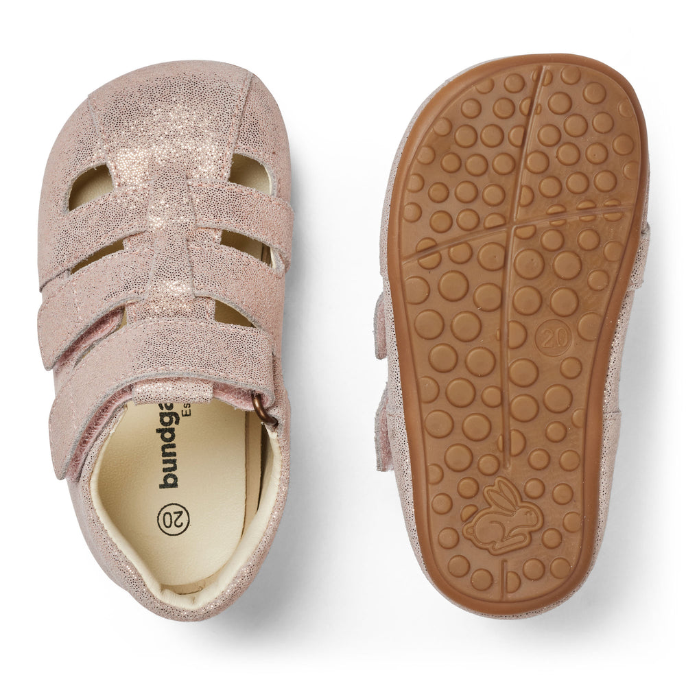 Bundgaard Tobias Summer Old Rose Glitter