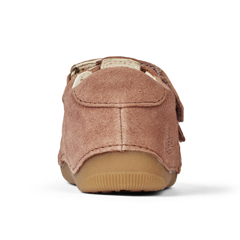 Bundgaard Barefoot Petit Summer Mocha