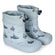 Bundgaard Cover Barefoot Teal Stone Submarine