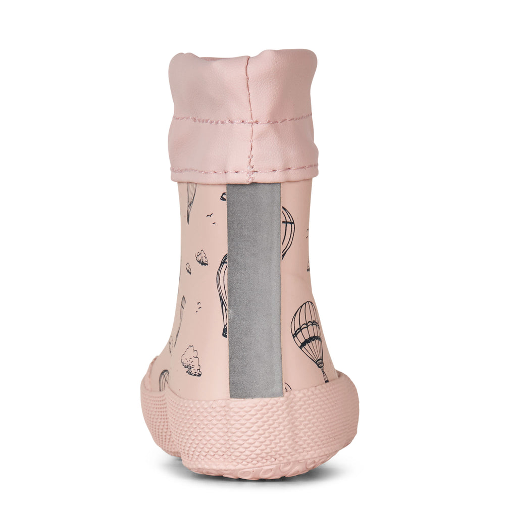 Bundgaard Cover Barefoot Old Rose Balloon