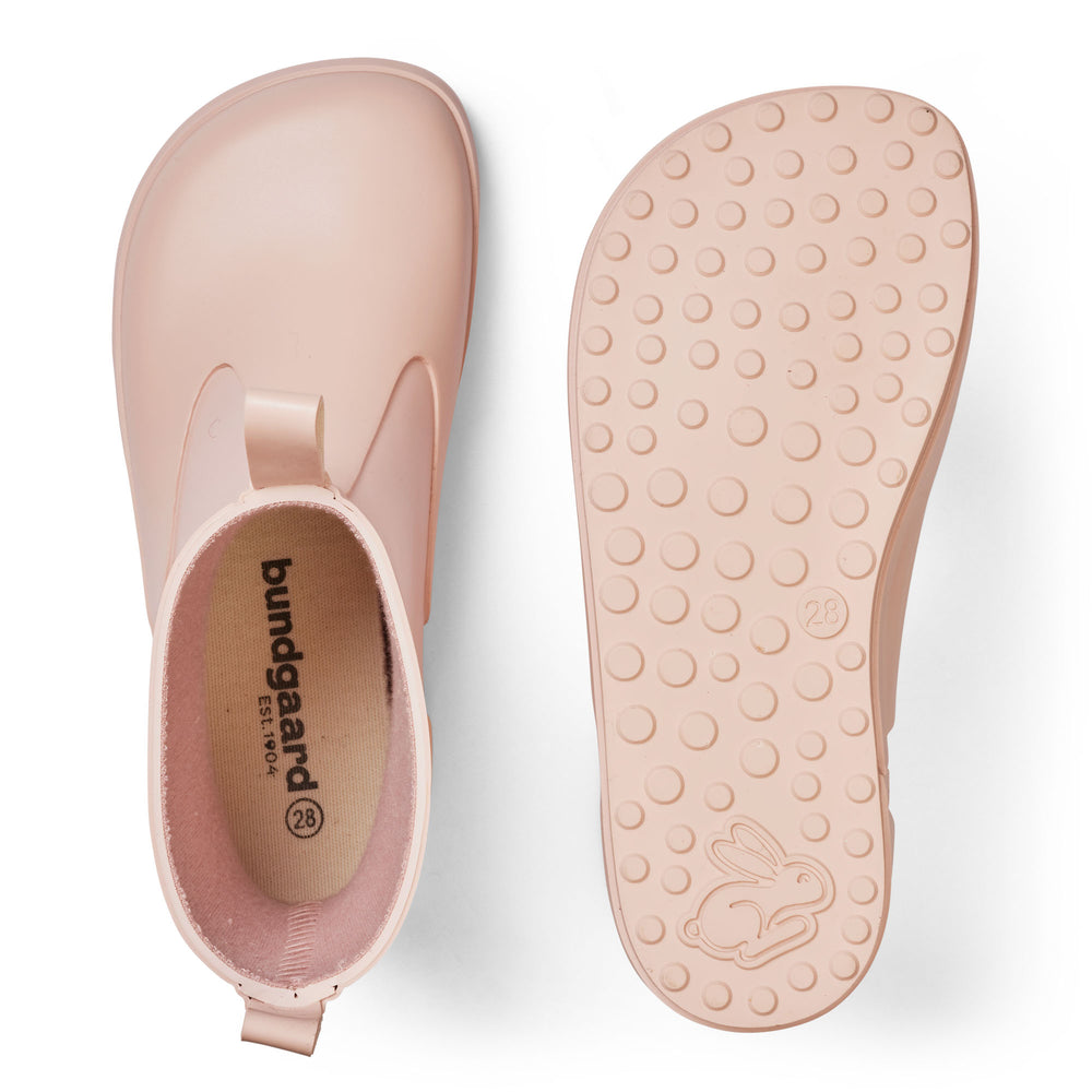 Bundgaard Misty Barefoot Old Rose