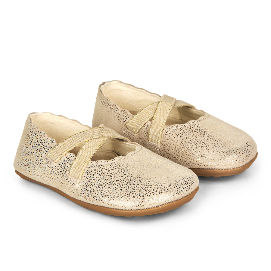 Bundgaard Tamara Ivory Gold