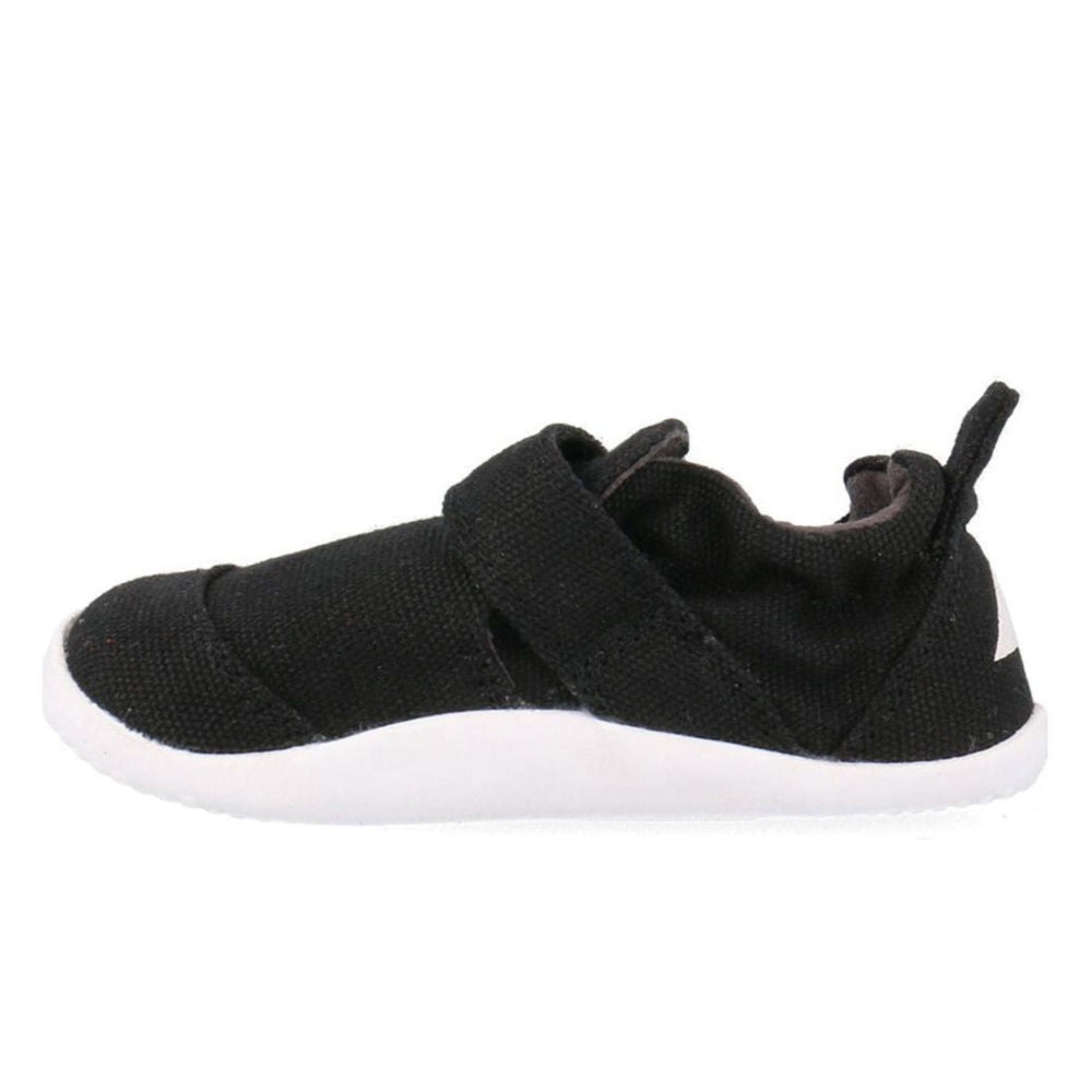 Bobux Xplorer Go Organic Black