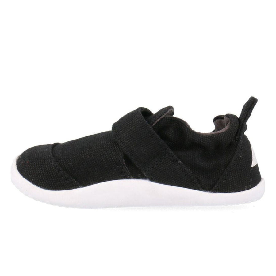 Bobux Xplorer Go Organic Black