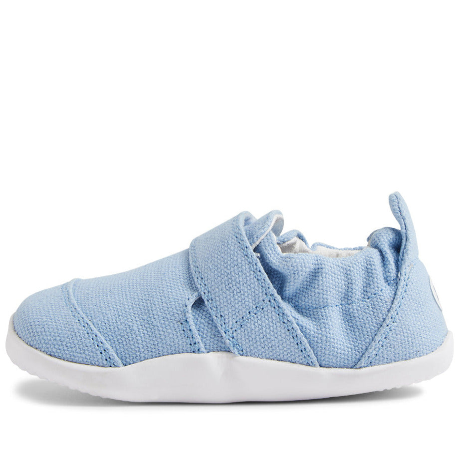 Bobux Xplorer Go Organic Skyway