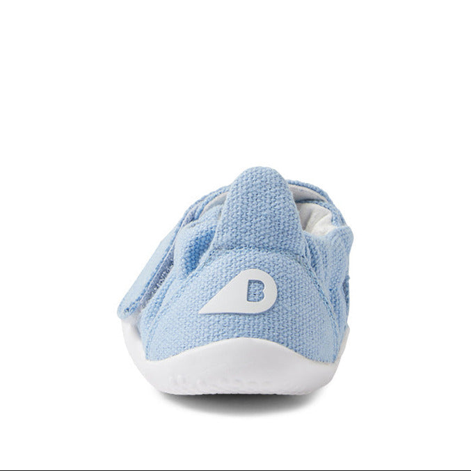 Bobux Xplorer Go Organic Skyway