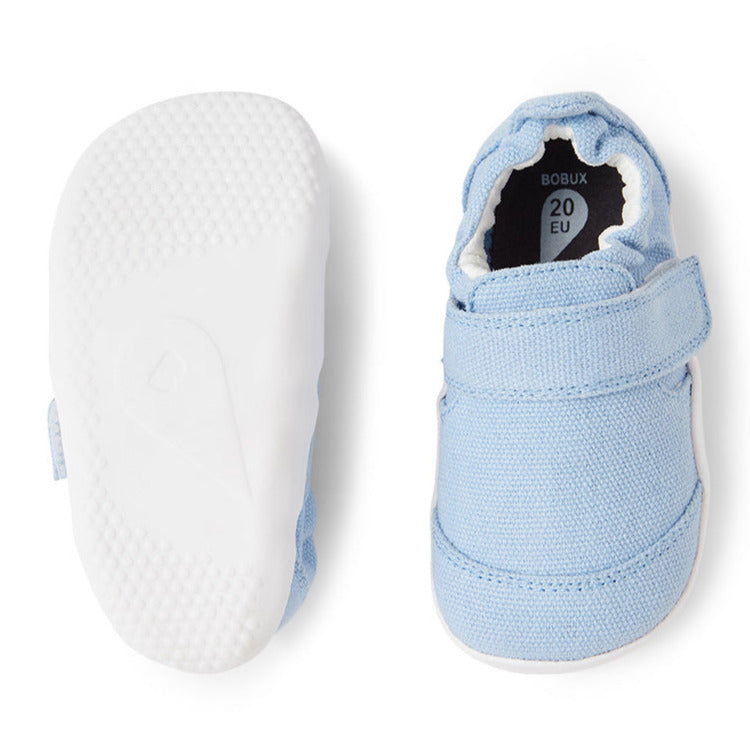 Bobux Xplorer Go Organic Skyway