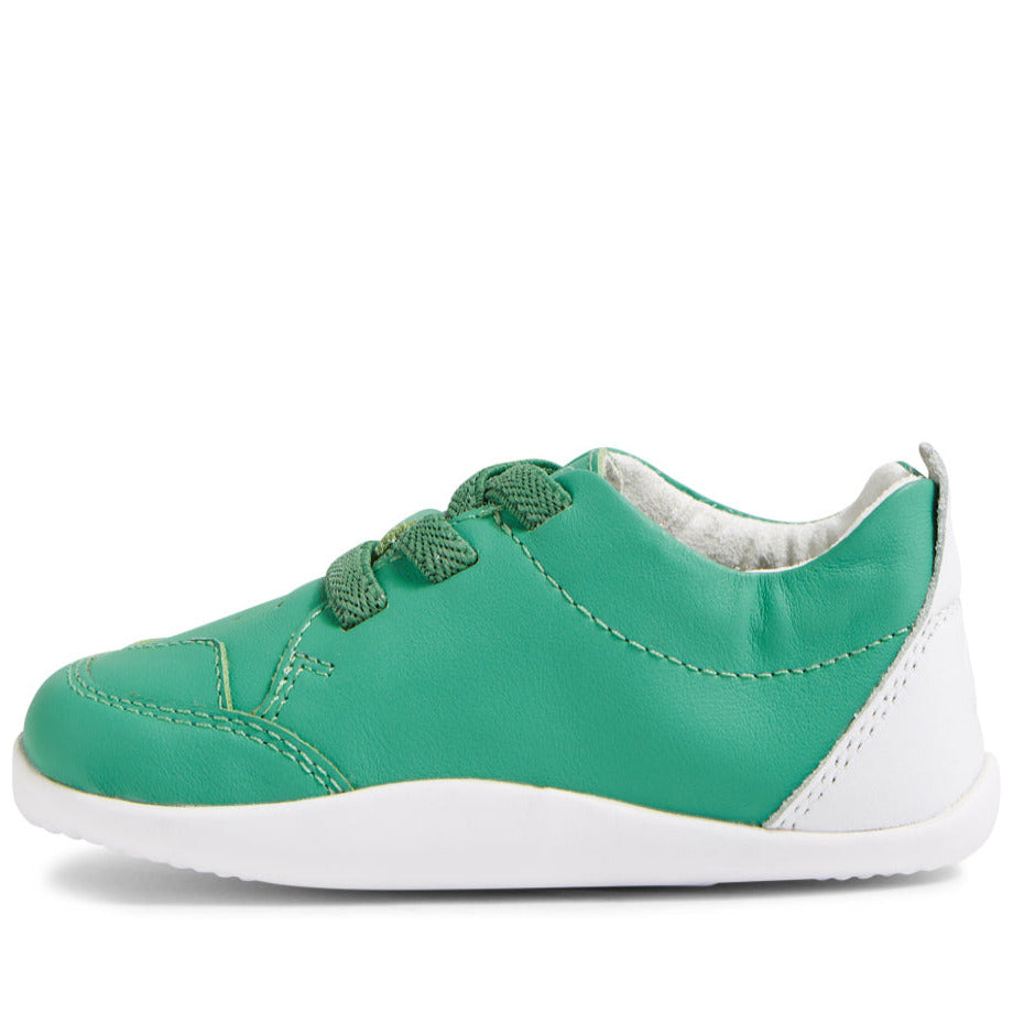Bobux Xplorer Sport Green White