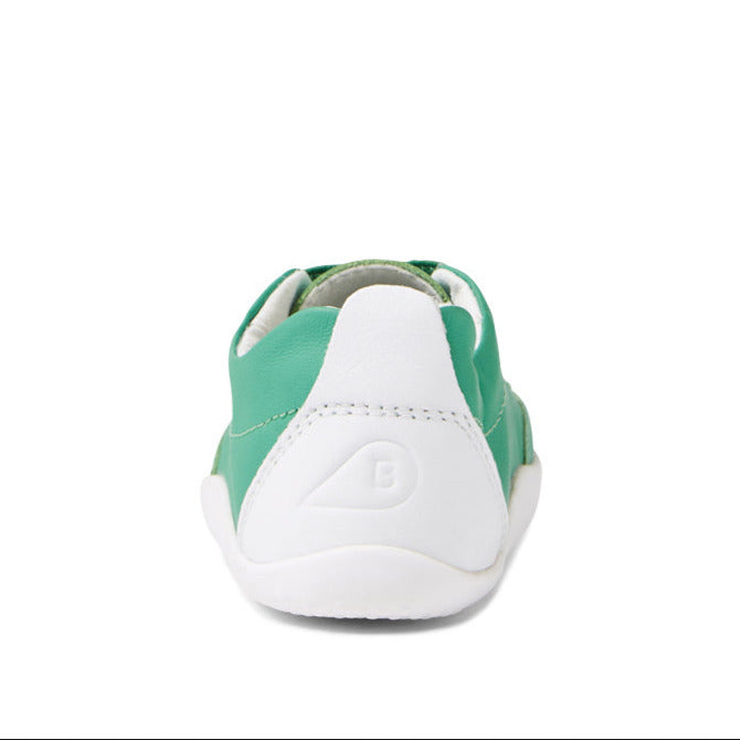 Bobux Xplorer Sport Green White