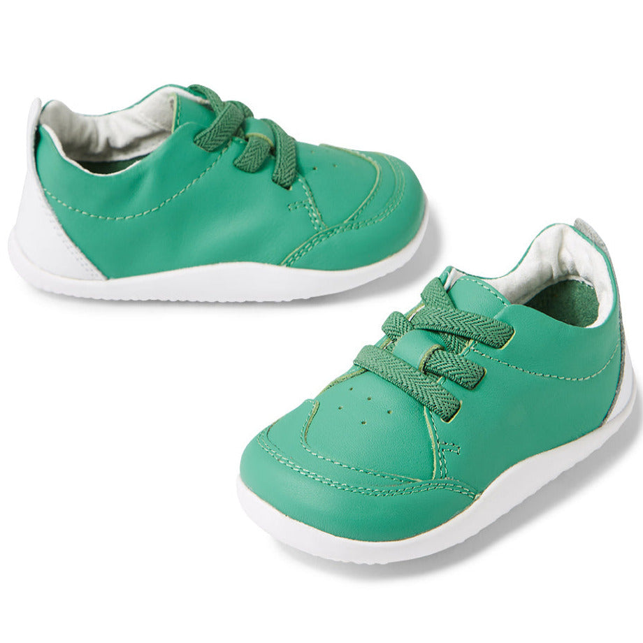 Bobux Xplorer Sport Green White
