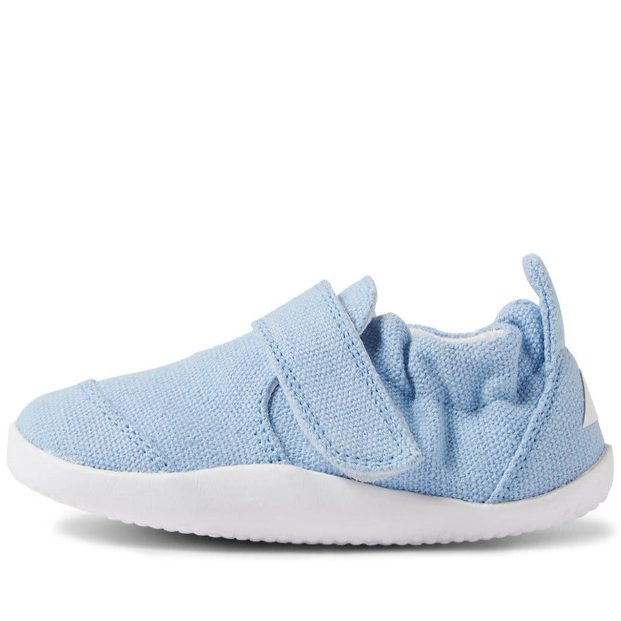 Bobux Xplorer Go Organic Skyway