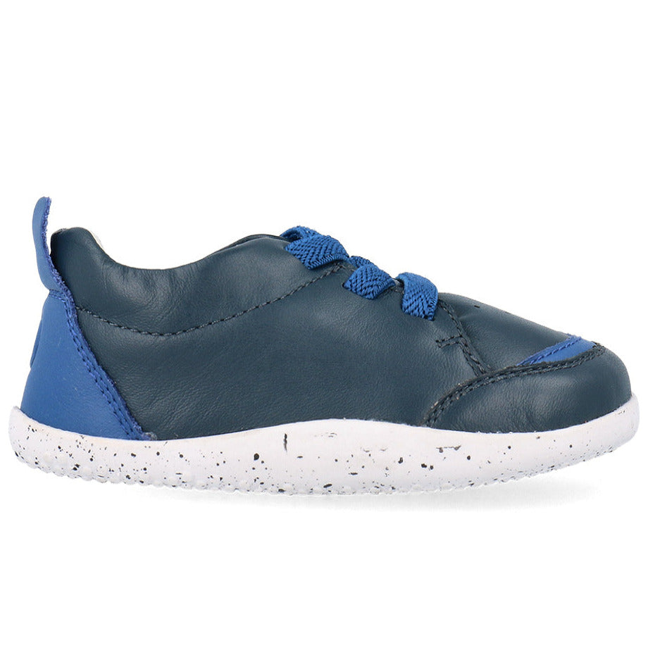 Bobux Xplorer Sport Navy Binjau Blue
