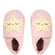 Bobux Chaussons Starfish Blossom