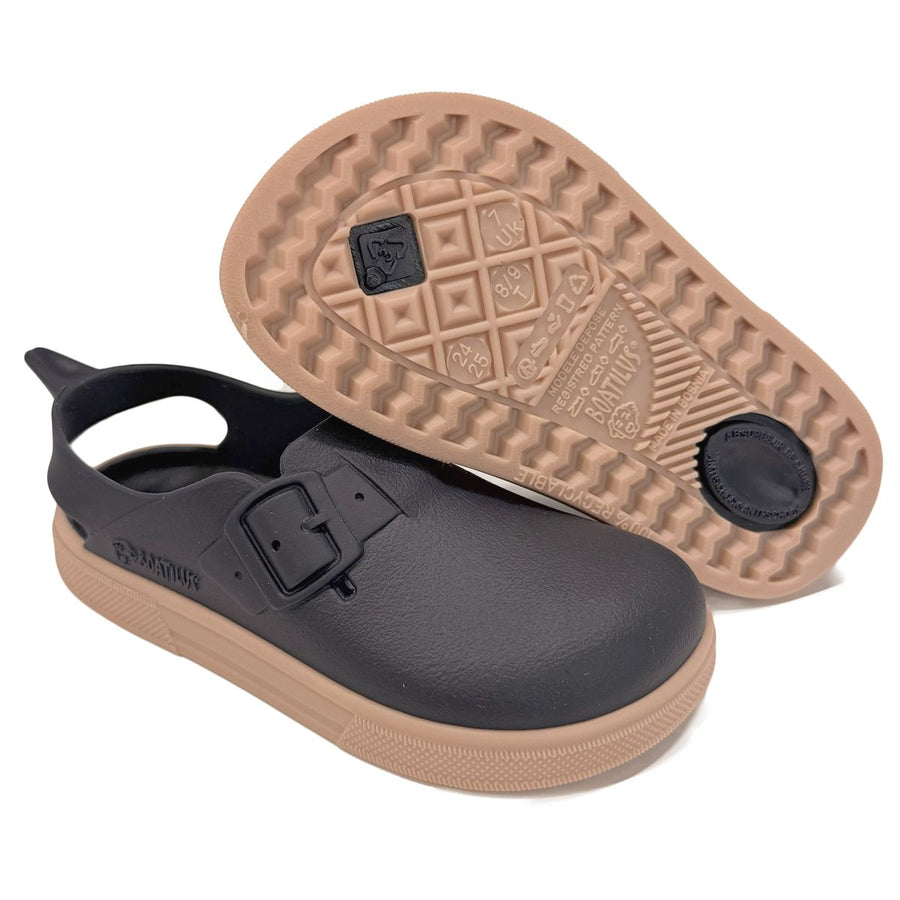 Boatilus Bosty Bare Navy