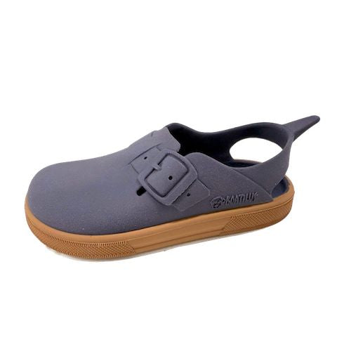Boatilus Bosty Bare Navy Brushed