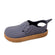 Boatilus Bosty Bare Navy Brushed