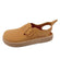 Boatilus Bosty Bare Pumpkin Brushed