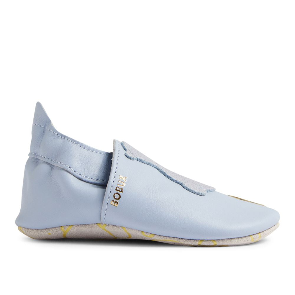 Bobux Chaussons Teddy Skyway