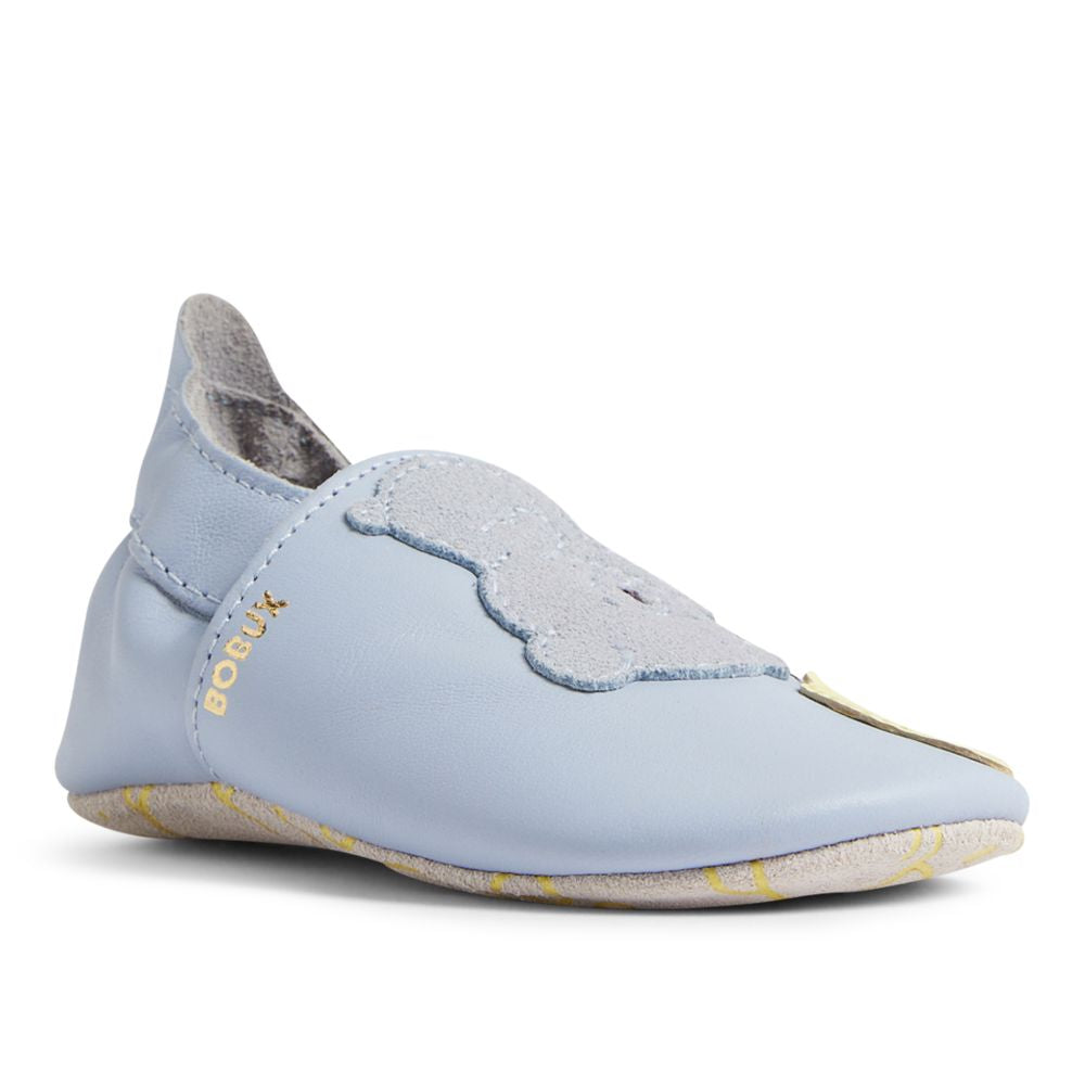 Bobux Chaussons Teddy Skyway