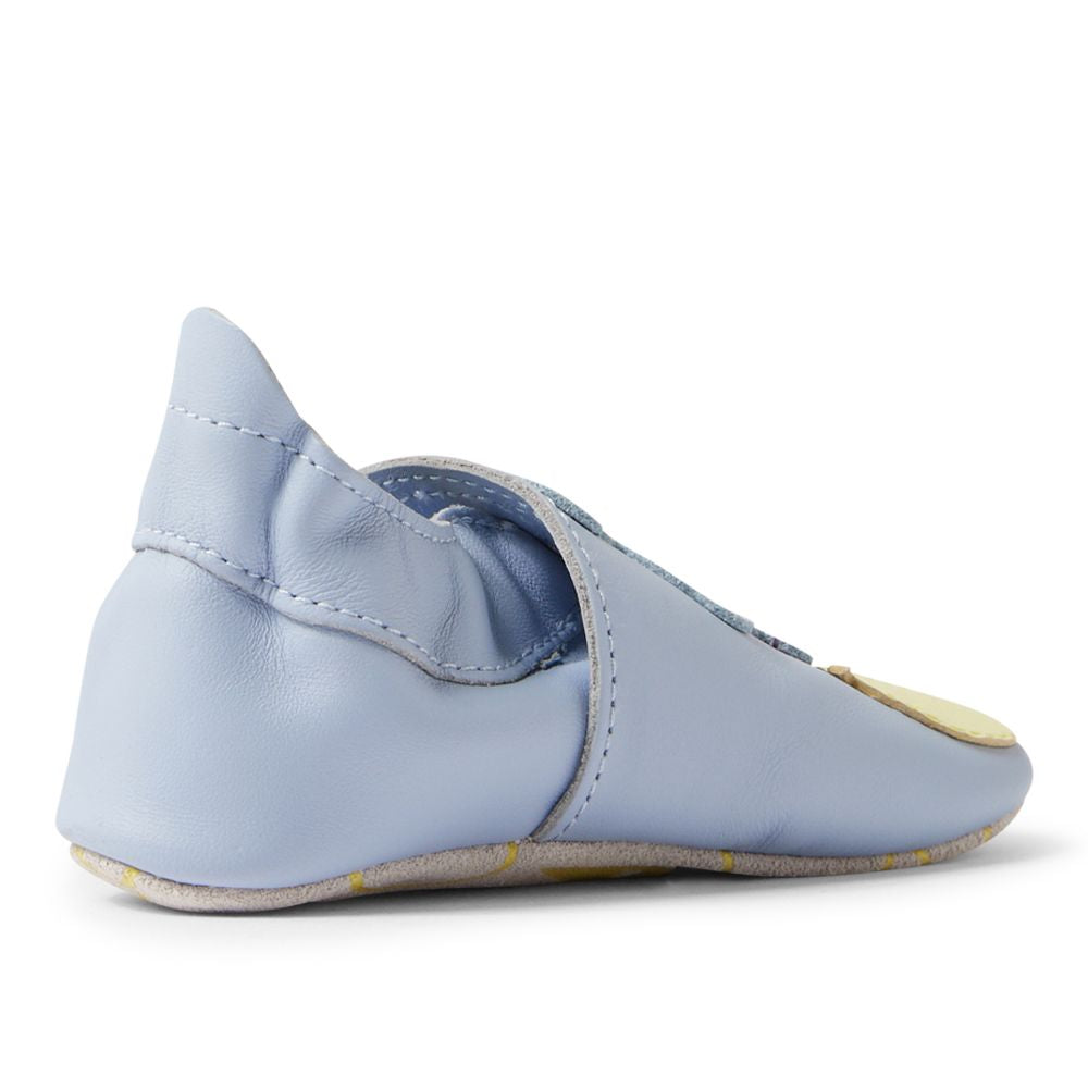 Bobux Chaussons Teddy Skyway