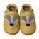 Inchblue Badger Khaki