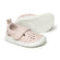 Zapato Feroz Rockers Benisa Rosa Microfibra