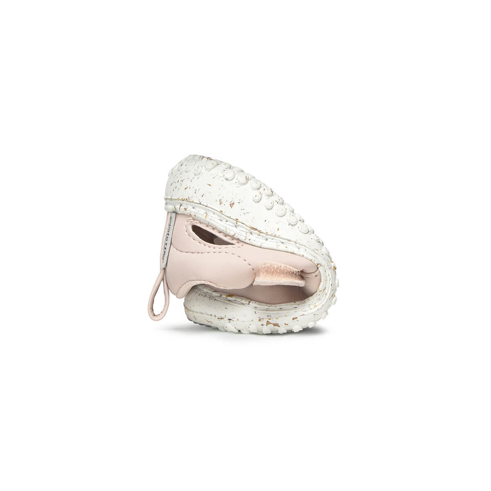 Zapato Feroz Feroz Benisa Rosa Microfibra