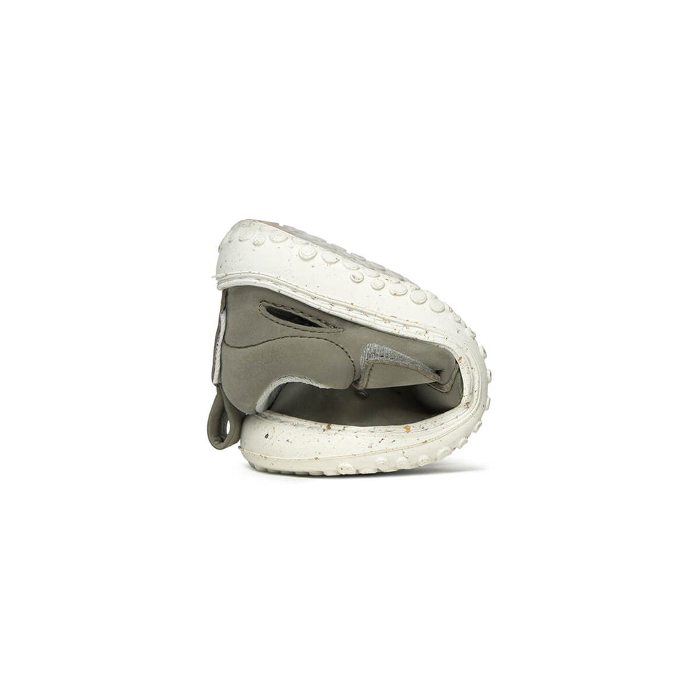 Zapato Feroz Féroces Benisa Kaki Microfibra