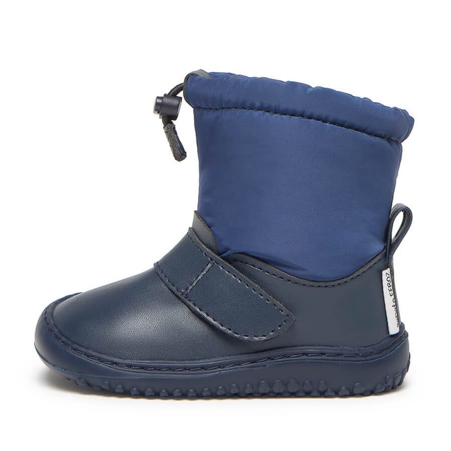 Feroz Rockers Bernia Azul