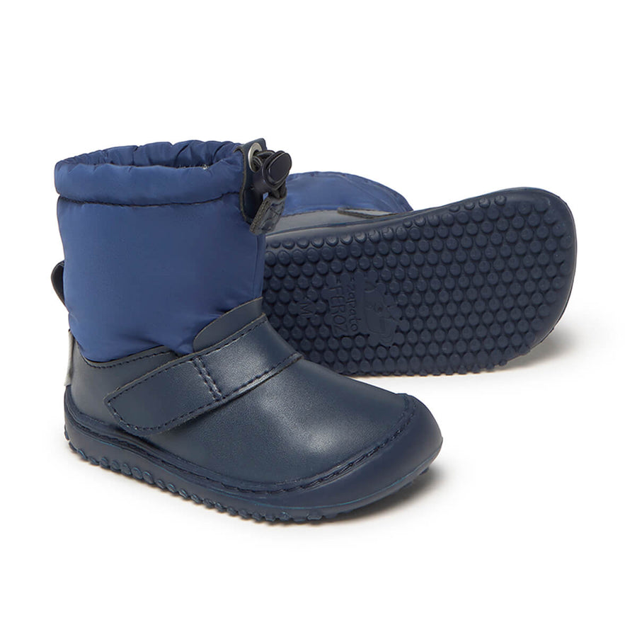 Feroz Rockers Bernia Azul