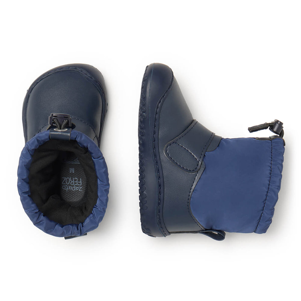 Feroz Rockers Bernia Azul