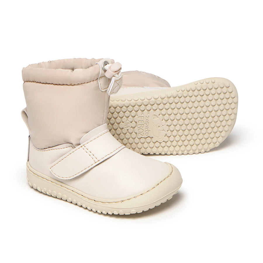 Zapato Feroz Feroz Bernia Piedra