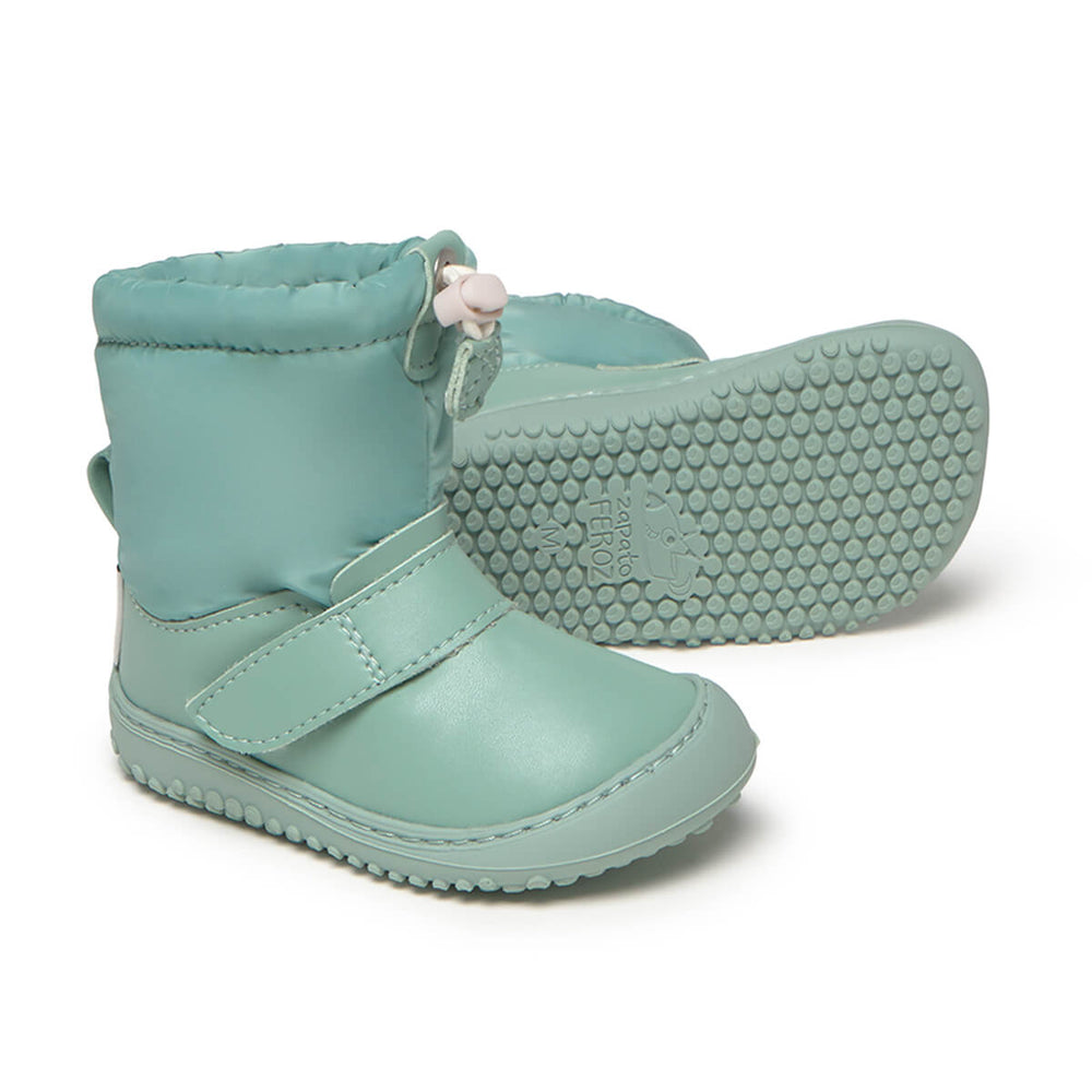 Zapato Feroz Feroz Bernia Mint