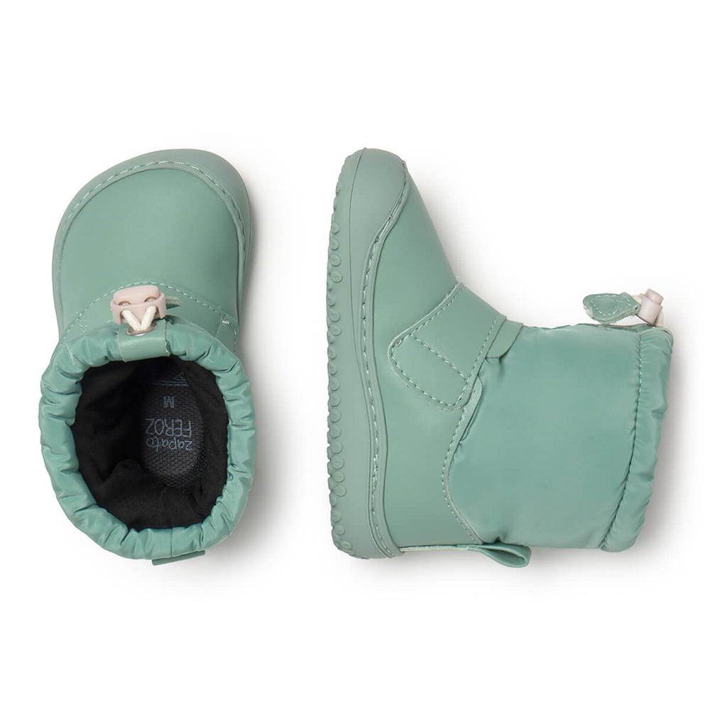 Zapato Feroz Feroz Bernia Mint