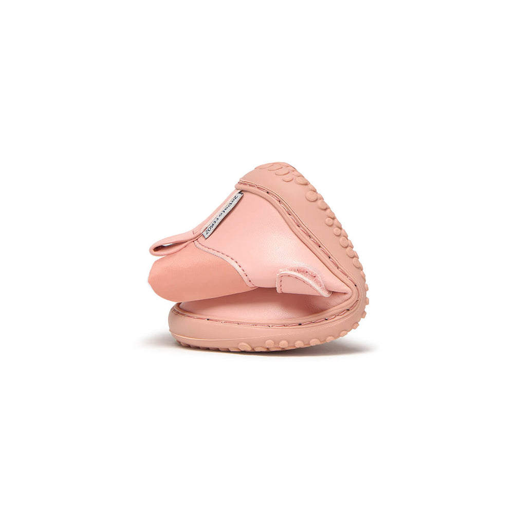 Zapato Feroz Féroces Bernia Rosa