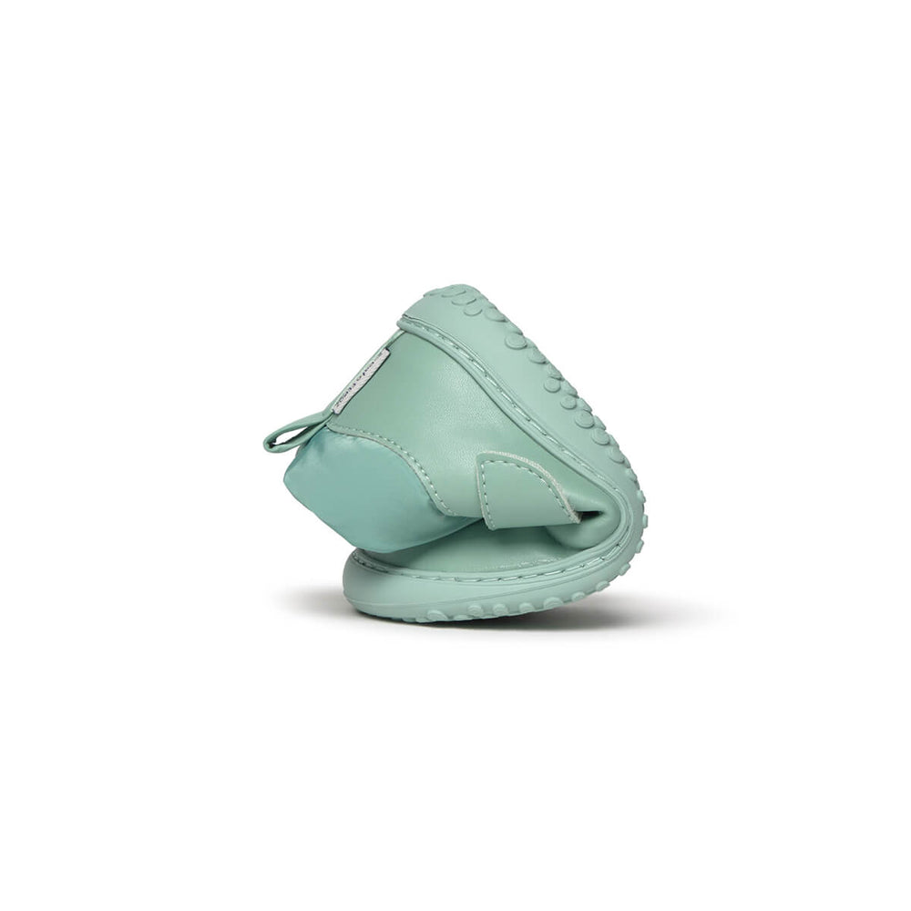 Zapato Feroz Rockers Bernia Mint