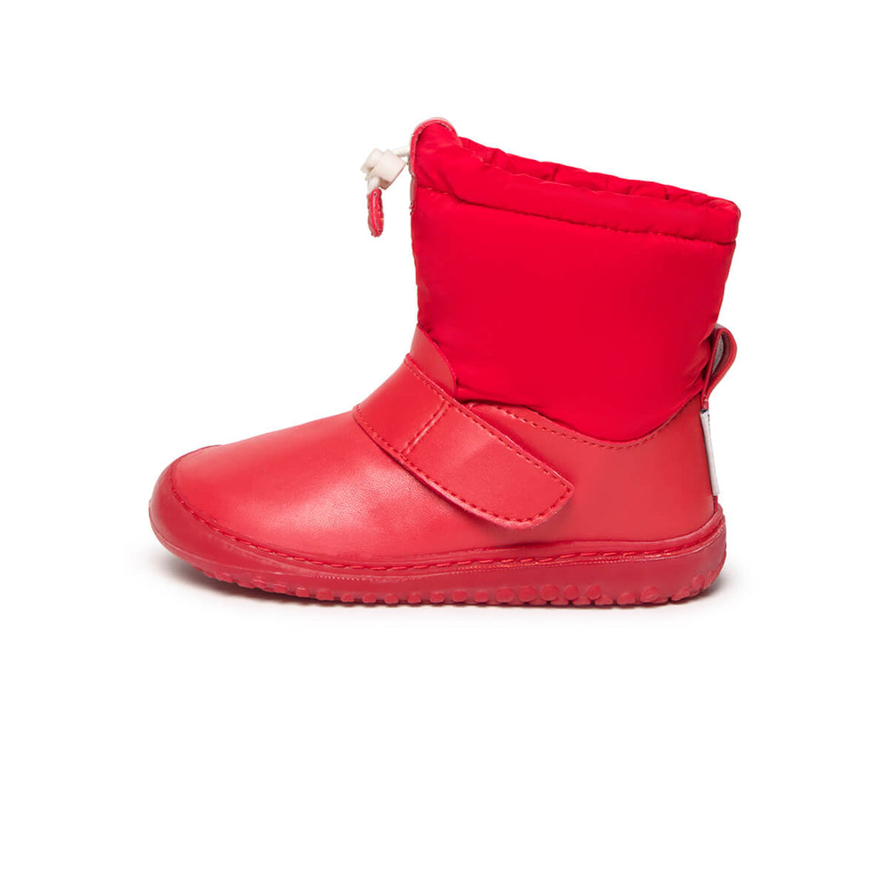 Zapato Feroz Rockers Bernia Rojo