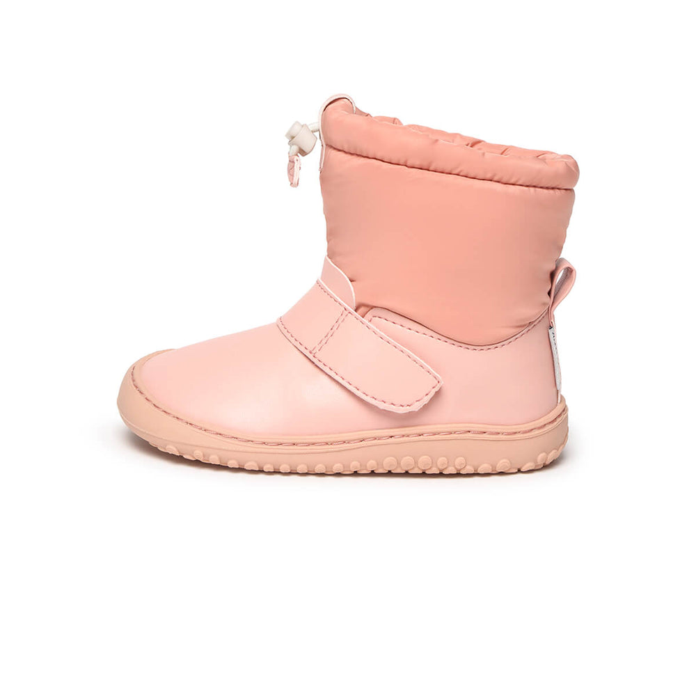 Zapato Feroz Rockers Bernia Rosa