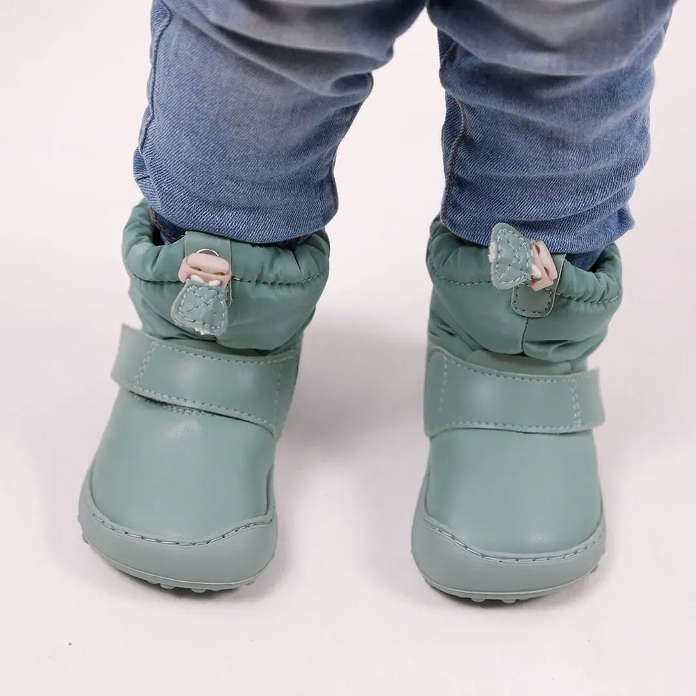 Zapato Feroz Feroz Bernia Mint