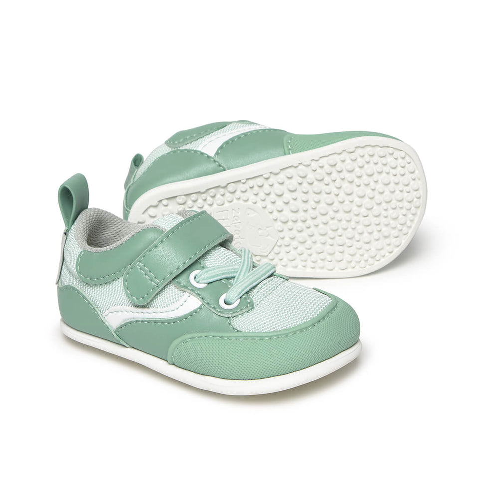 Zapato Feroz Biar Mint
