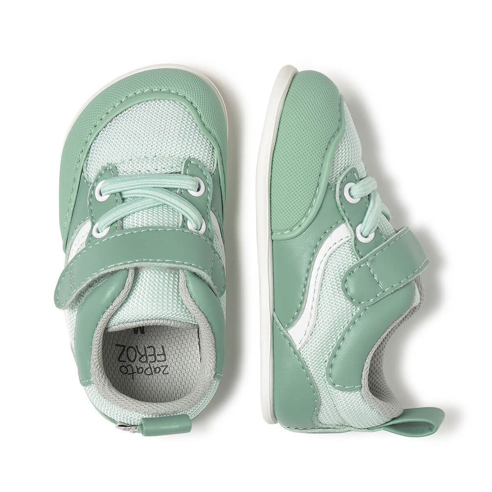 Zapato Feroz Biar Mint