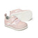 Zapato Feroz Féroces Biar Rosa Palo