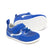 Zapato Feroz Féroces Biar Azul Royal
