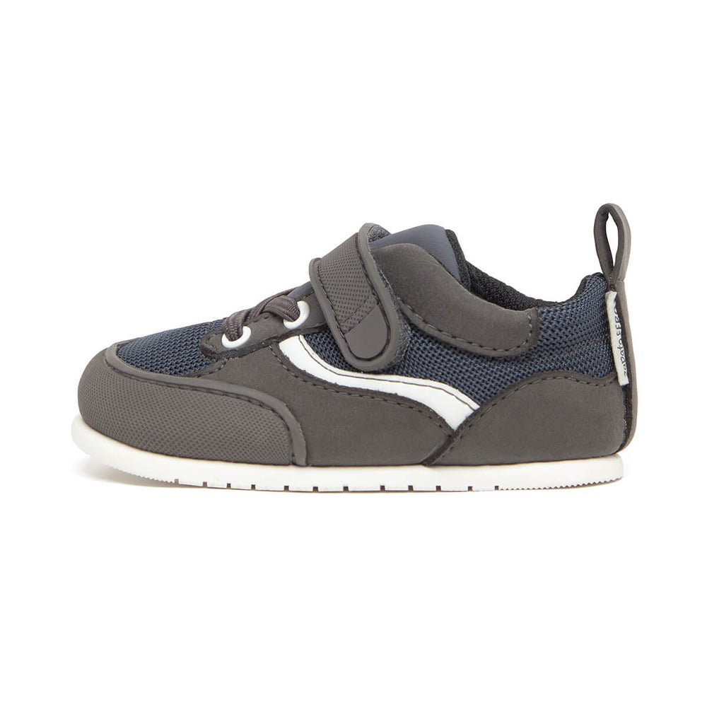 Zapato Feroz Féroces Biar Gris