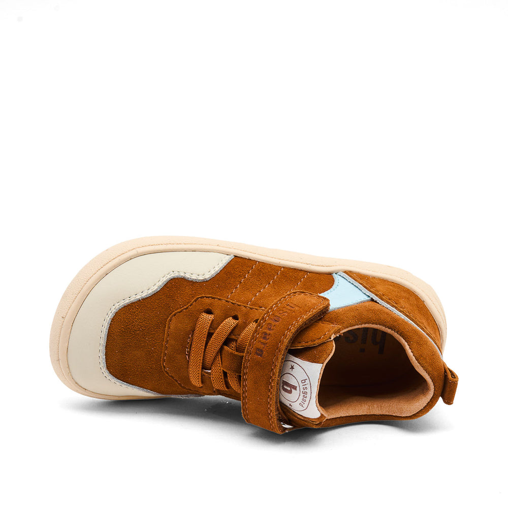 Bisgaard Barefoot Baloo Cacao